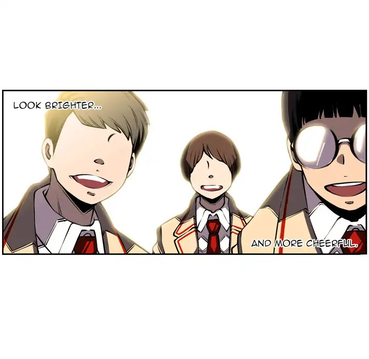 Supernova Chapter 5 page 34 - Chapter 5: Episode 5
