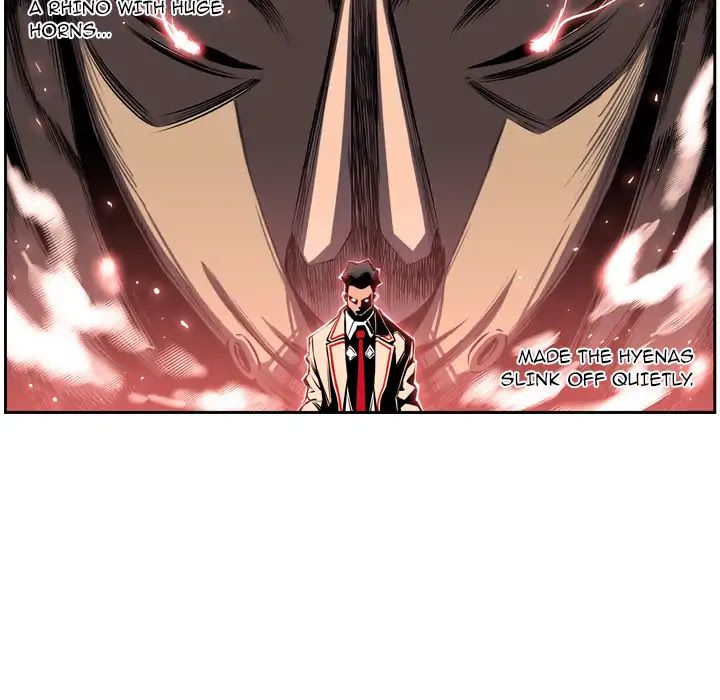 Supernova Chapter 5 page 37 - Chapter 5: Episode 5
