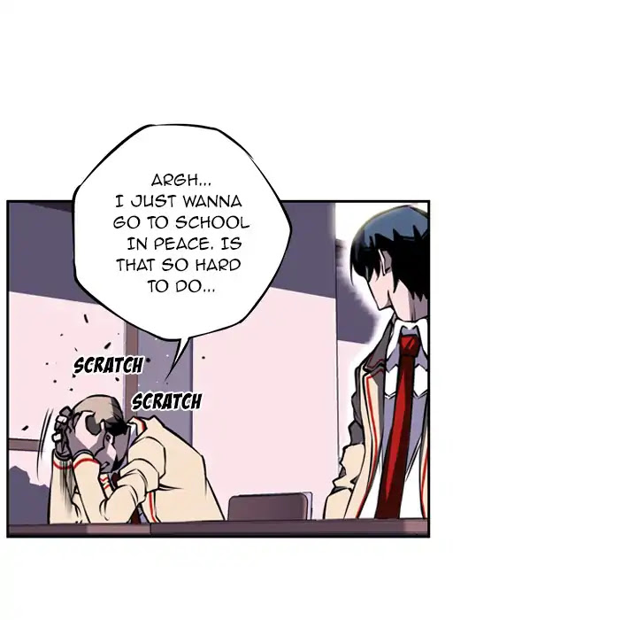 Supernova Chapter 5 page 39 - Chapter 5: Episode 5