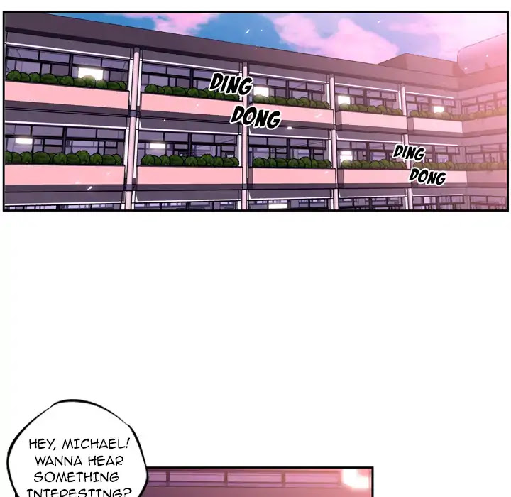 Supernova Chapter 5 page 41 - Chapter 5: Episode 5