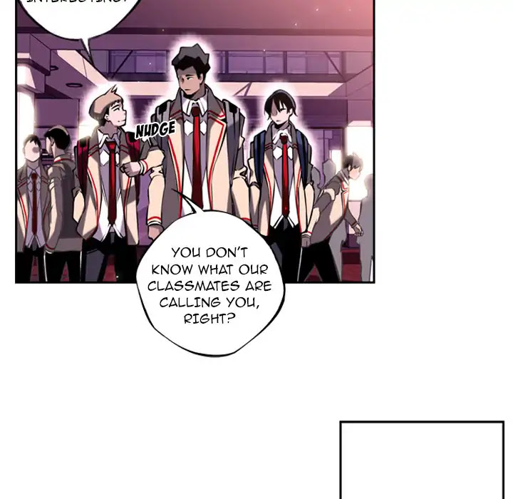 Supernova Chapter 5 page 42 - Chapter 5: Episode 5