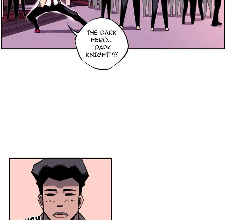 Supernova Chapter 5 page 44 - Chapter 5: Episode 5