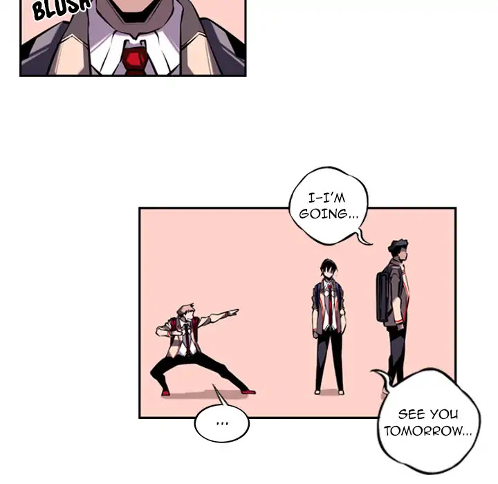 Supernova Chapter 5 page 45 - Chapter 5: Episode 5