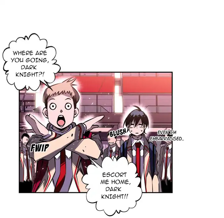 Supernova Chapter 5 page 46 - Chapter 5: Episode 5
