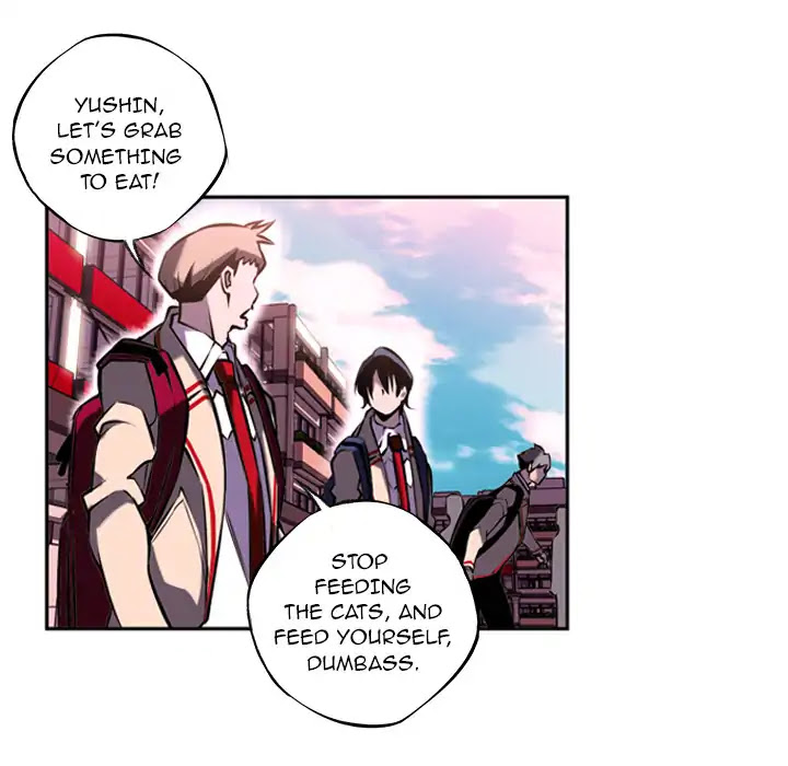 Supernova Chapter 5 page 48 - Chapter 5: Episode 5