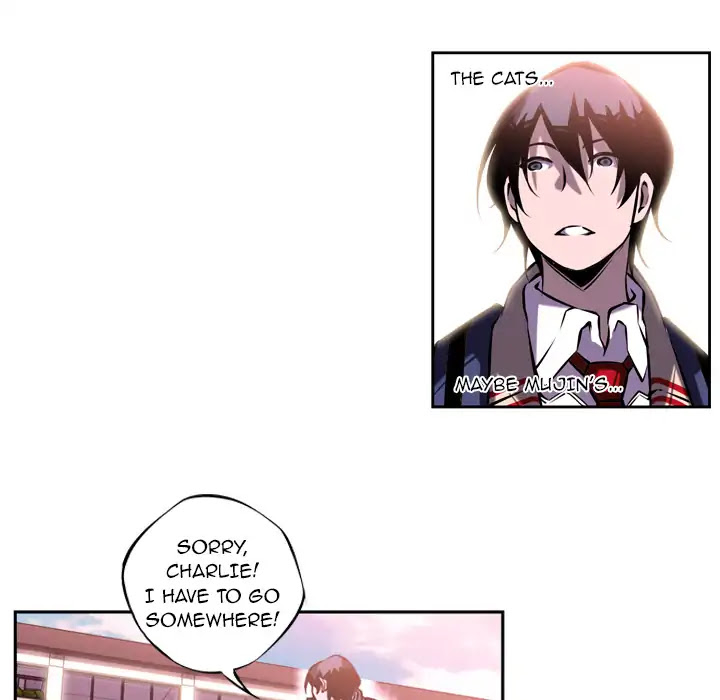 Supernova Chapter 5 page 49 - Chapter 5: Episode 5