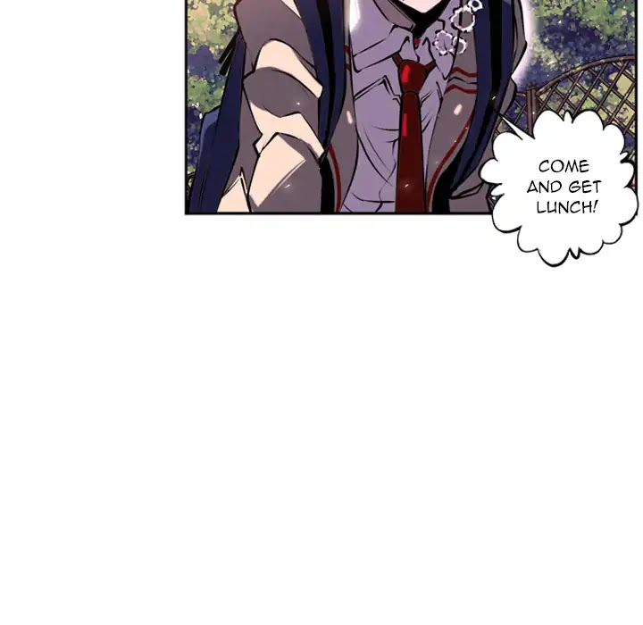 Supernova Chapter 5 page 54 - Chapter 5: Episode 5