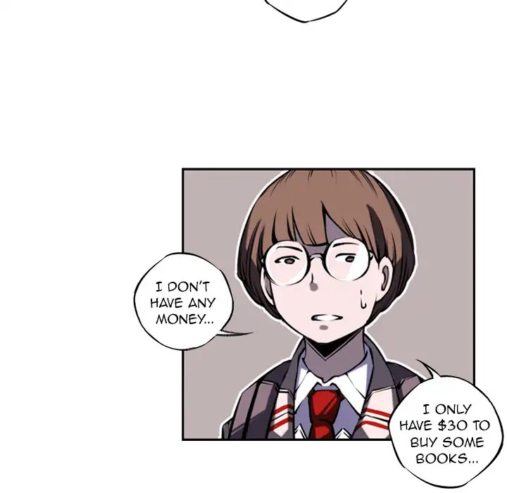 Supernova Chapter 5 page 6 - Chapter 5: Episode 5