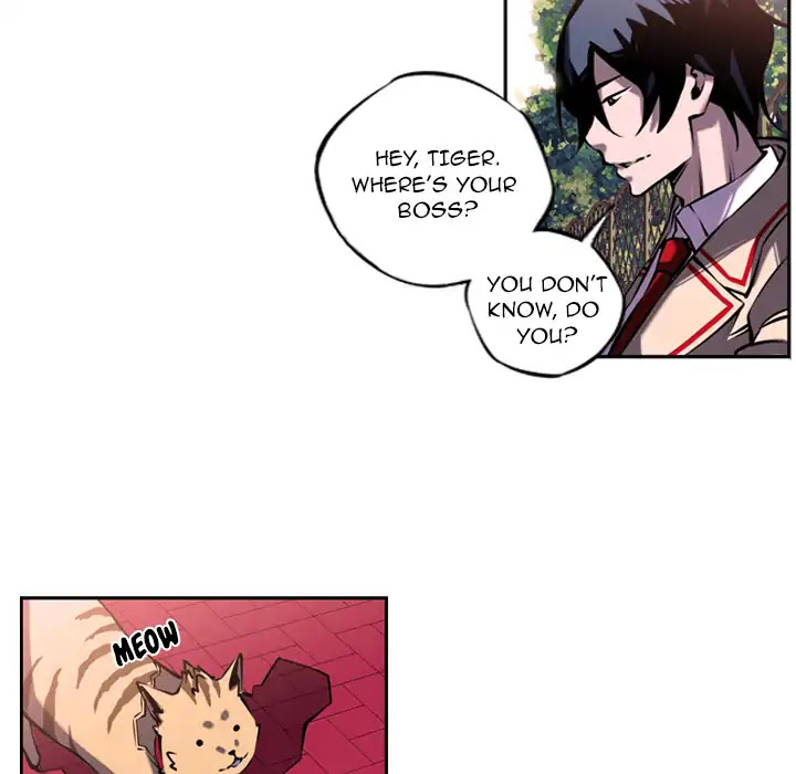 Supernova Chapter 5 page 62 - Chapter 5: Episode 5