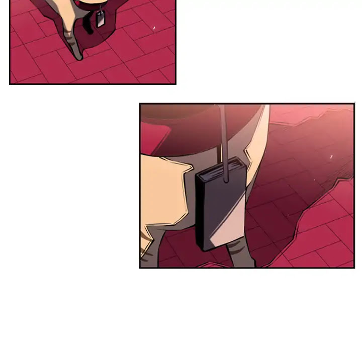 Supernova Chapter 5 page 63 - Chapter 5: Episode 5