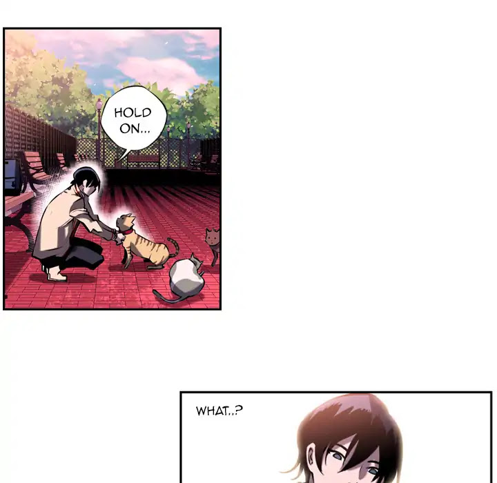 Supernova Chapter 5 page 64 - Chapter 5: Episode 5