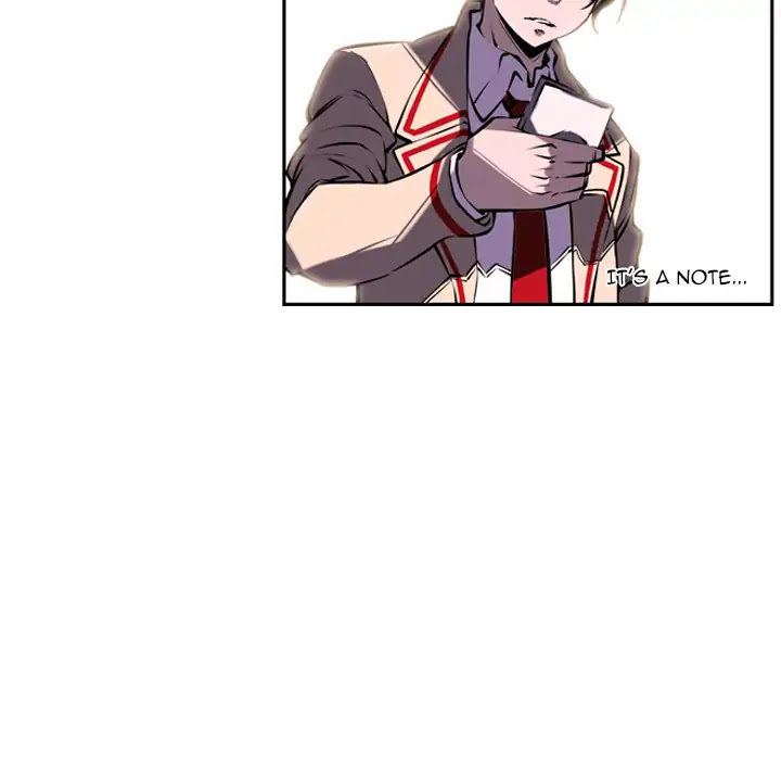 Supernova Chapter 5 page 65 - Chapter 5: Episode 5