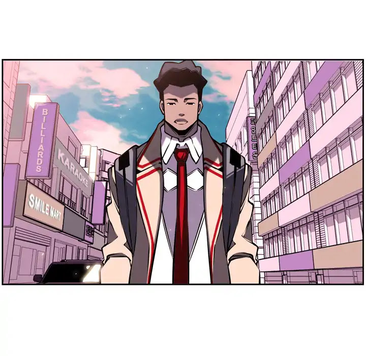 Supernova Chapter 5 page 67 - Chapter 5: Episode 5