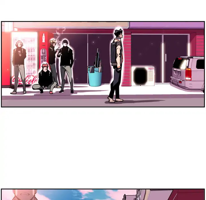 Supernova Chapter 5 page 68 - Chapter 5: Episode 5