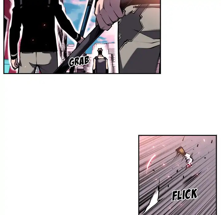 Supernova Chapter 5 page 72 - Chapter 5: Episode 5