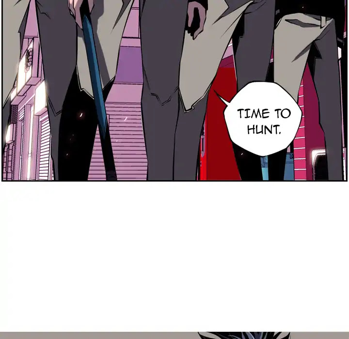 Supernova Chapter 5 page 75 - Chapter 5: Episode 5