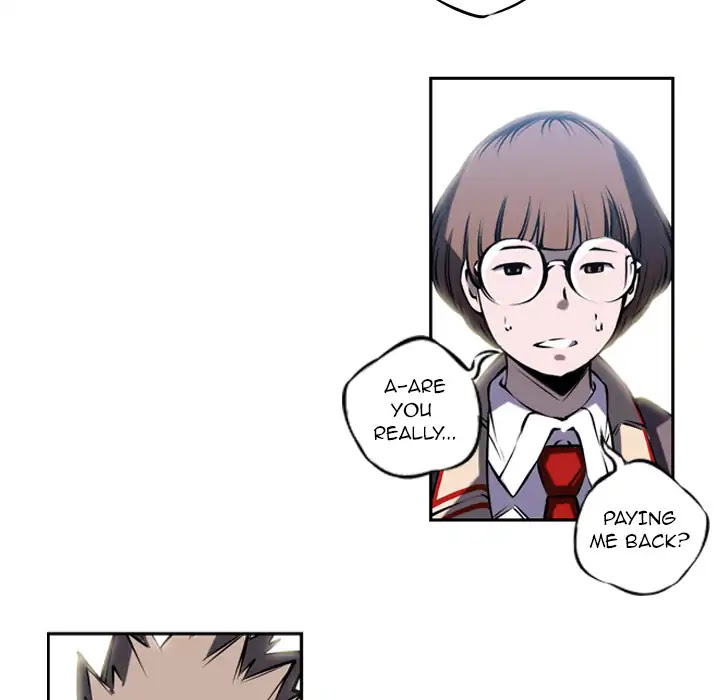 Supernova Chapter 5 page 8 - Chapter 5: Episode 5