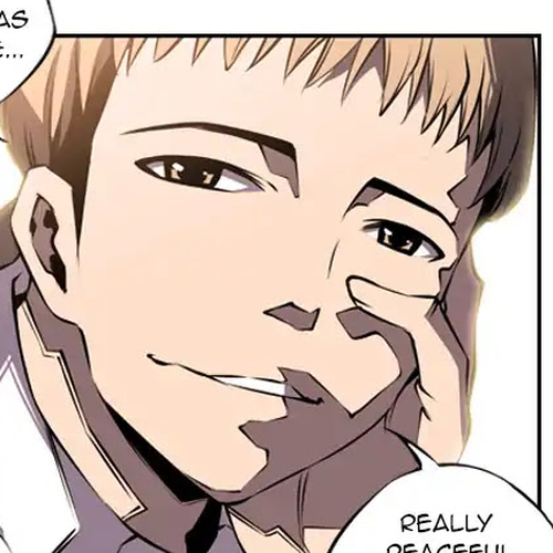 Supernova Chapter 5: Episode 5 cover