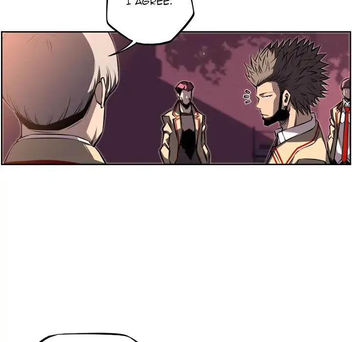 Supernova Chapter 50 page 11 - Chapter 50: Episode 50