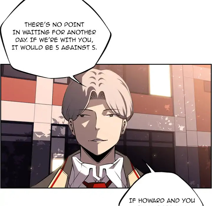 Supernova Chapter 50 page 12 - Chapter 50: Episode 50