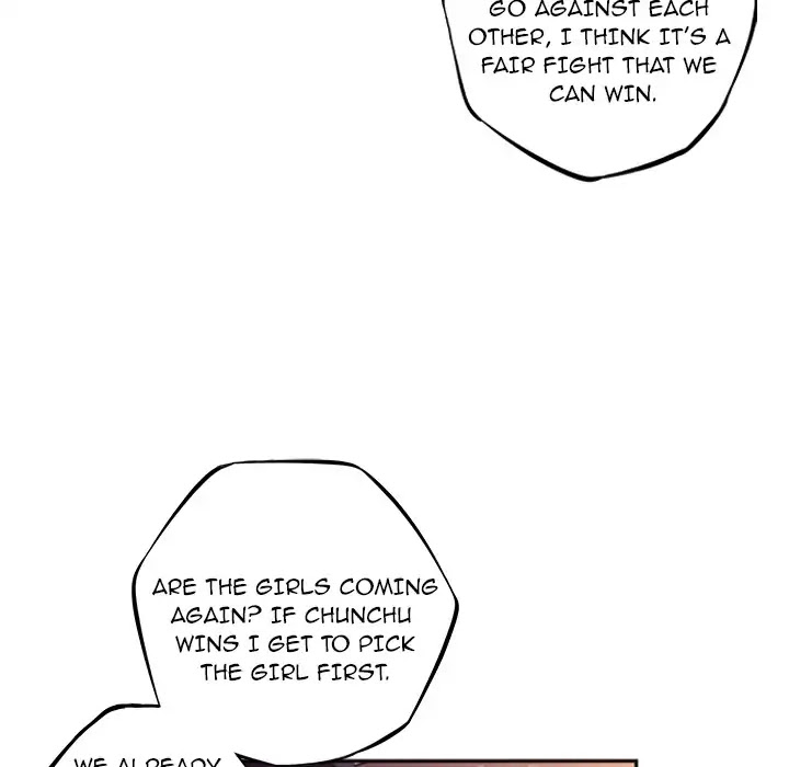 Supernova Chapter 50 page 13 - Chapter 50: Episode 50