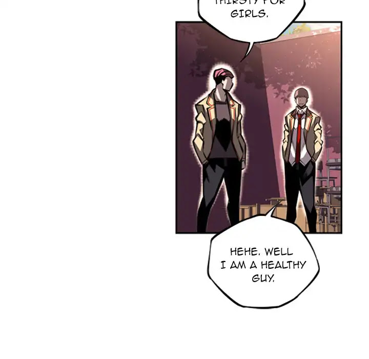 Supernova Chapter 50 page 15 - Chapter 50: Episode 50