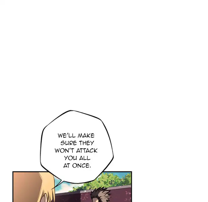 Supernova Chapter 50 page 16 - Chapter 50: Episode 50