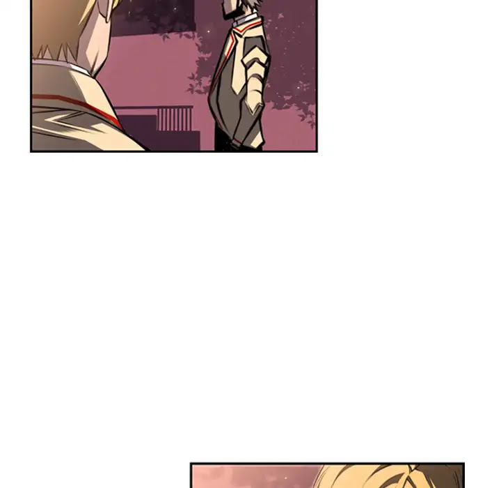 Supernova Chapter 50 page 17 - Chapter 50: Episode 50