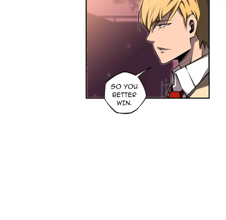 Supernova Chapter 50 page 18 - Chapter 50: Episode 50