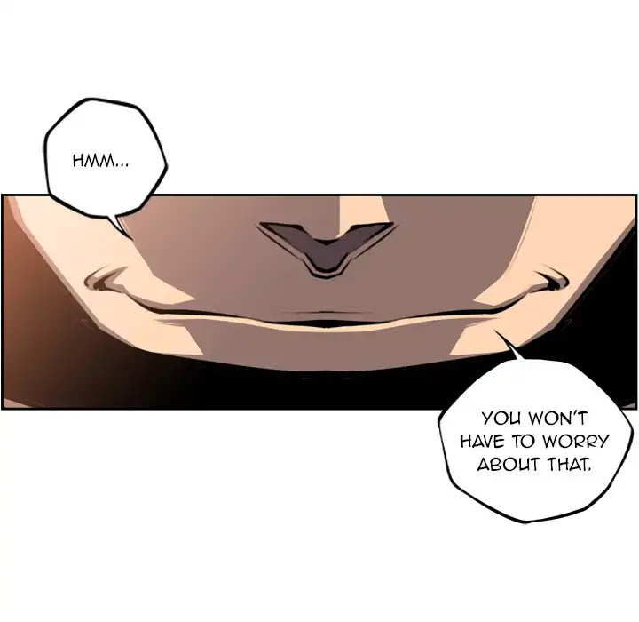 Supernova Chapter 50 page 19 - Chapter 50: Episode 50