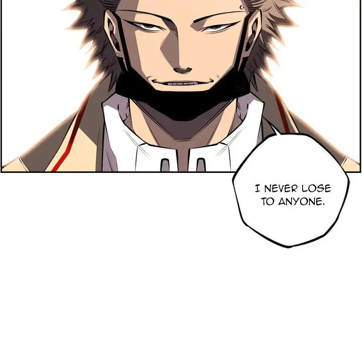 Supernova Chapter 50 page 21 - Chapter 50: Episode 50