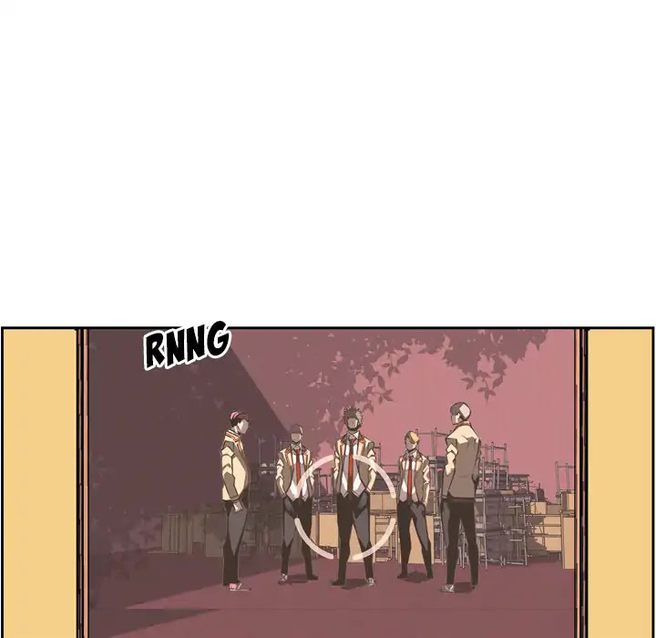 Supernova Chapter 50 page 22 - Chapter 50: Episode 50