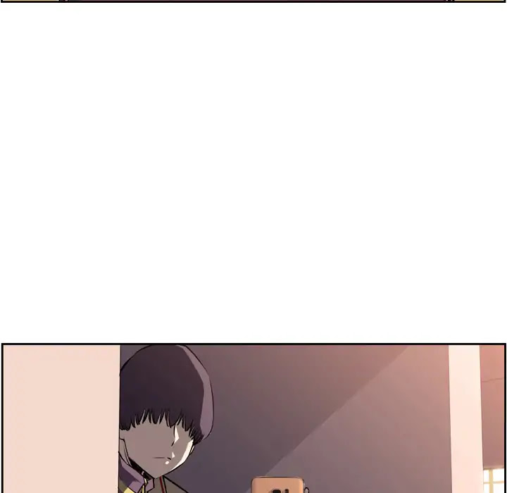 Supernova Chapter 50 page 23 - Chapter 50: Episode 50