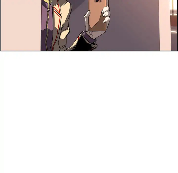 Supernova Chapter 50 page 24 - Chapter 50: Episode 50