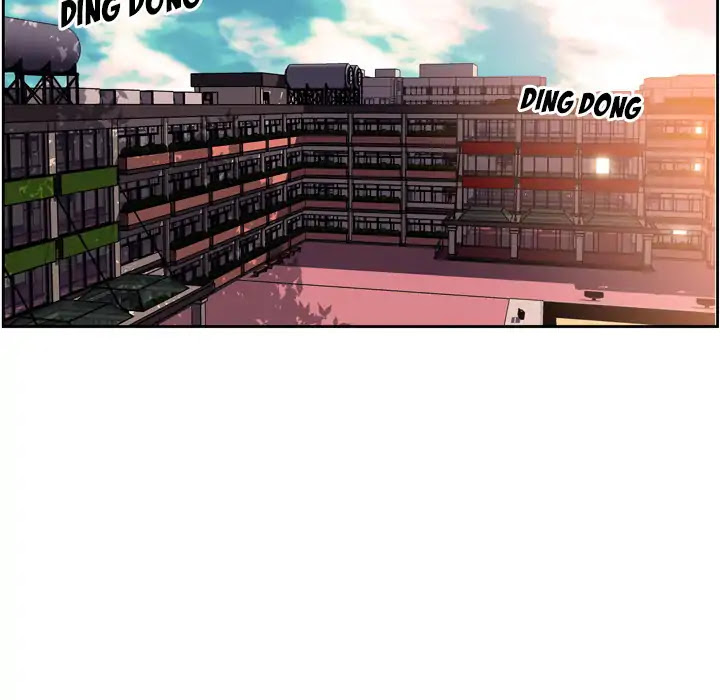 Supernova Chapter 50 page 27 - Chapter 50: Episode 50