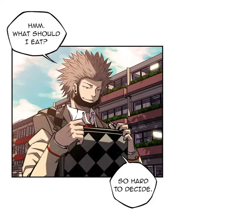 Supernova Chapter 50 page 29 - Chapter 50: Episode 50
