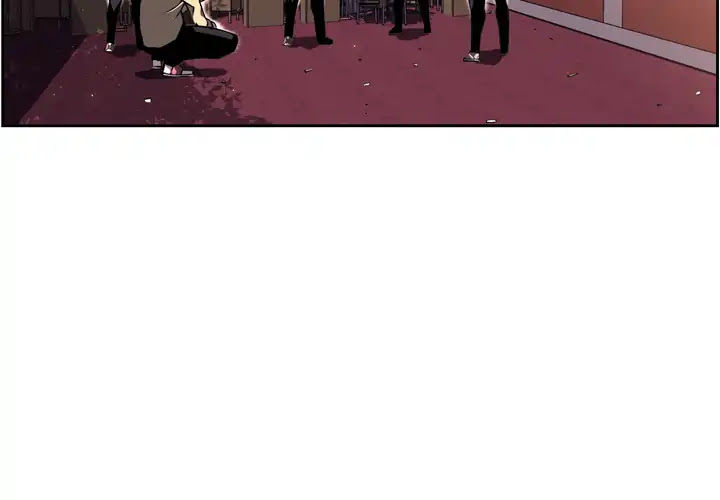 Supernova Chapter 50 page 3 - Chapter 50: Episode 50
