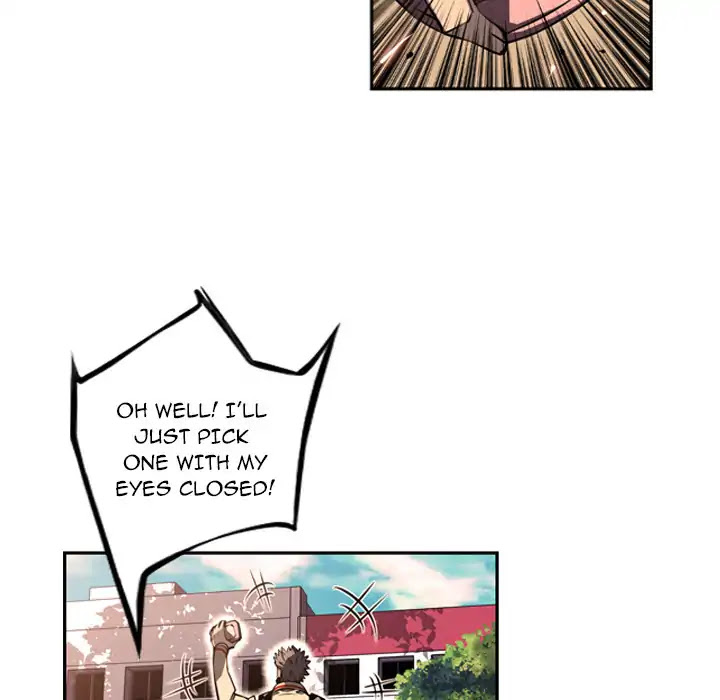 Supernova Chapter 50 page 31 - Chapter 50: Episode 50