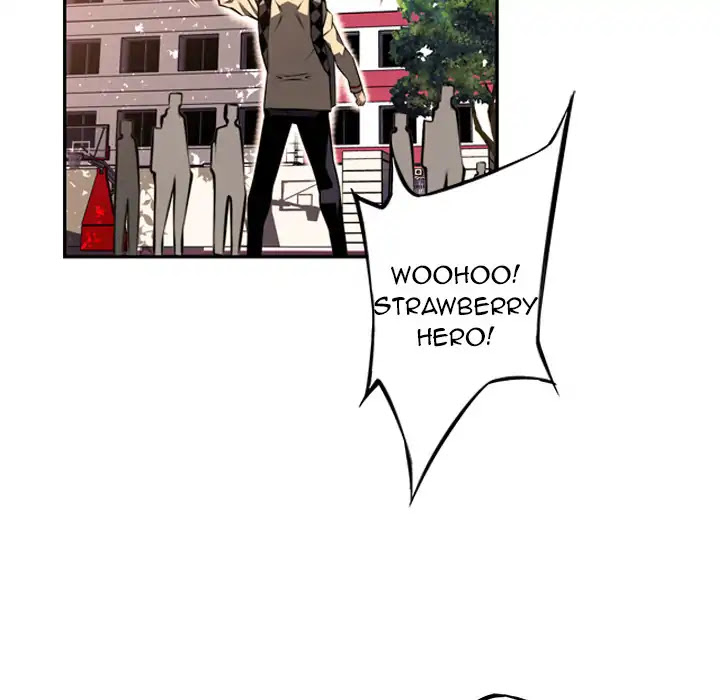 Supernova Chapter 50 page 32 - Chapter 50: Episode 50
