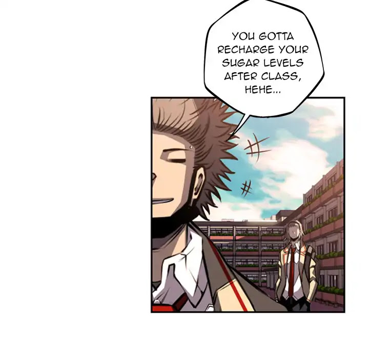 Supernova Chapter 50 page 33 - Chapter 50: Episode 50