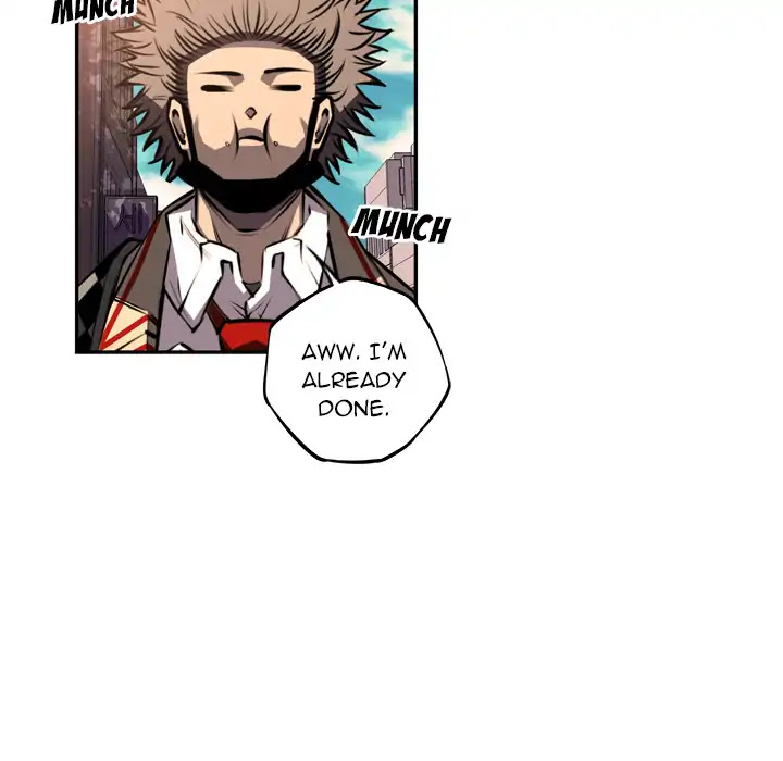Supernova Chapter 50 page 37 - Chapter 50: Episode 50