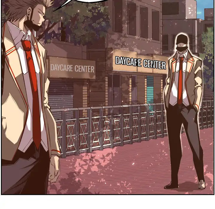 Supernova Chapter 50 page 41 - Chapter 50: Episode 50