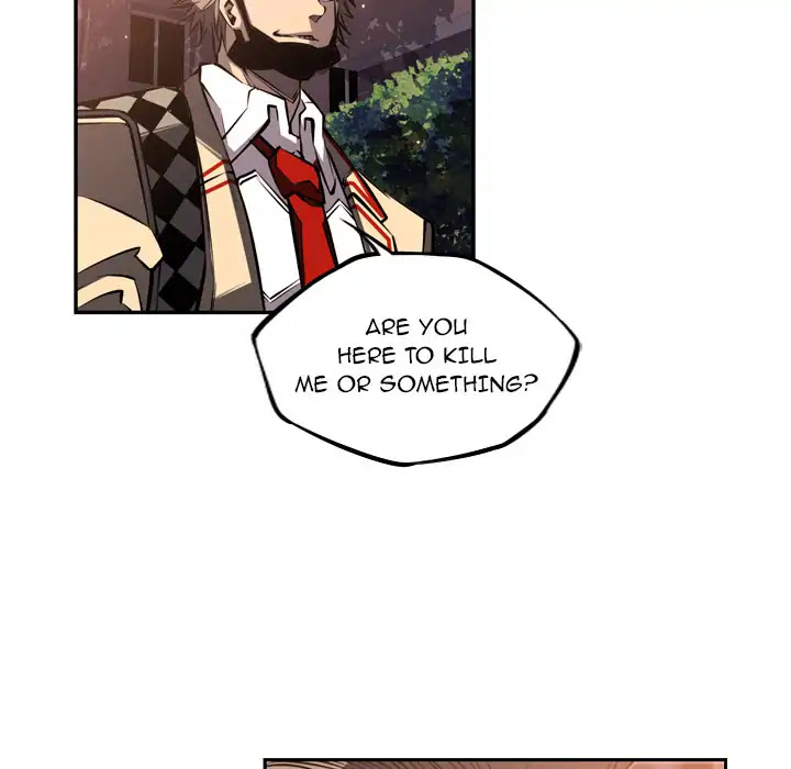 Supernova Chapter 50 page 44 - Chapter 50: Episode 50
