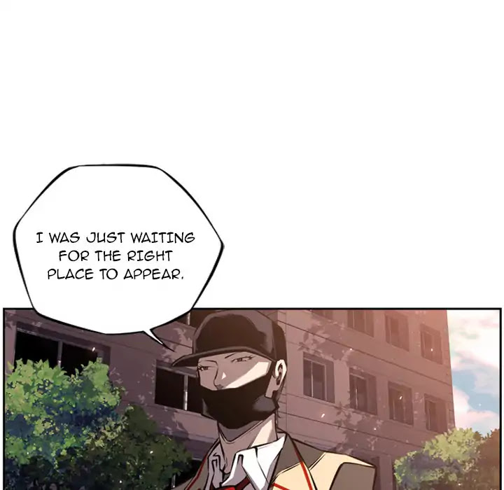 Supernova Chapter 50 page 46 - Chapter 50: Episode 50