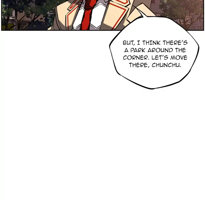 Supernova Chapter 50 page 47 - Chapter 50: Episode 50