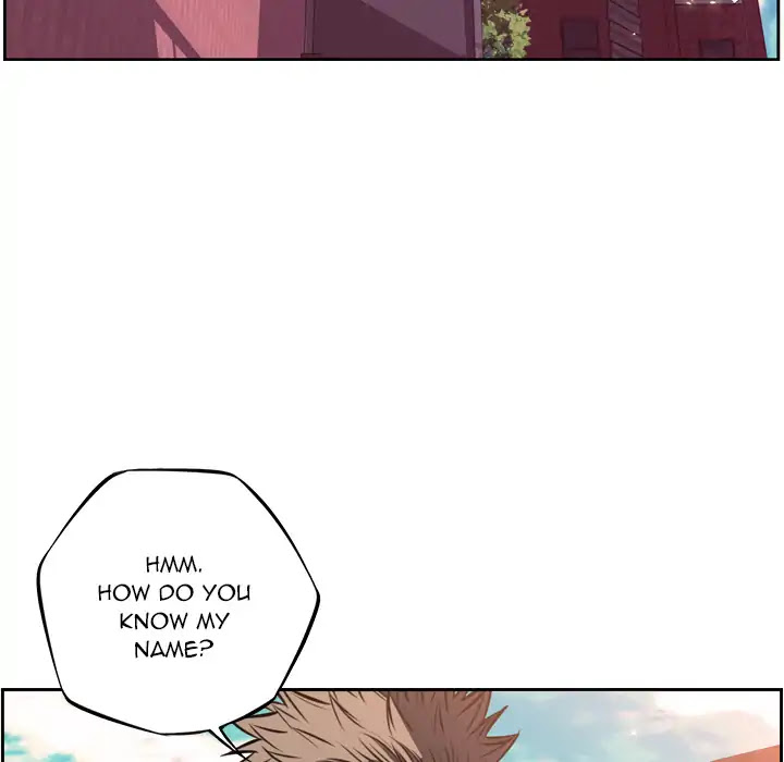 Supernova Chapter 50 page 51 - Chapter 50: Episode 50