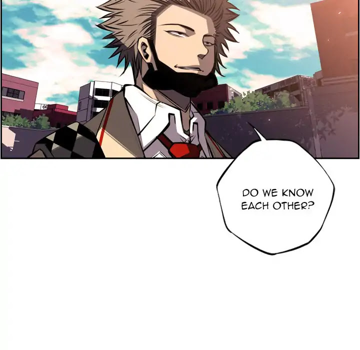 Supernova Chapter 50 page 52 - Chapter 50: Episode 50