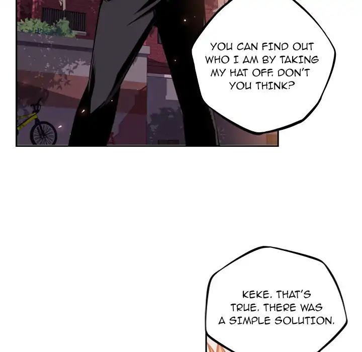 Supernova Chapter 50 page 54 - Chapter 50: Episode 50