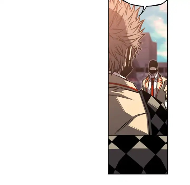 Supernova Chapter 50 page 55 - Chapter 50: Episode 50