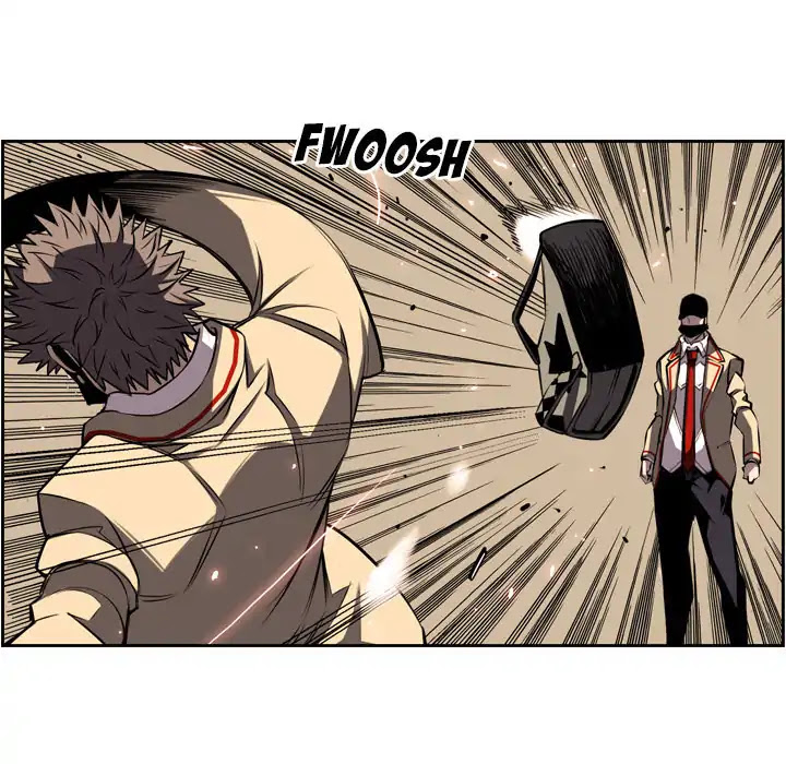 Supernova Chapter 50 page 58 - Chapter 50: Episode 50